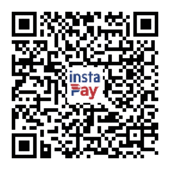 BDO QR code for Aria's savings