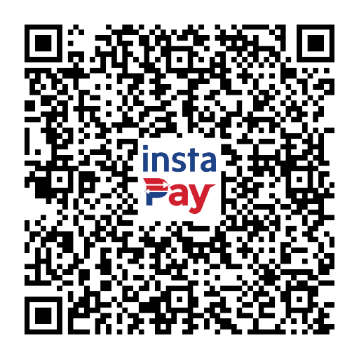 BPI QR code for Aria's savings